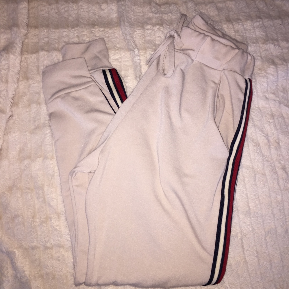 joggers
